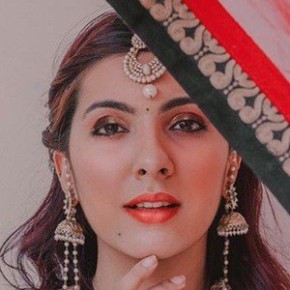 Niki Mehra