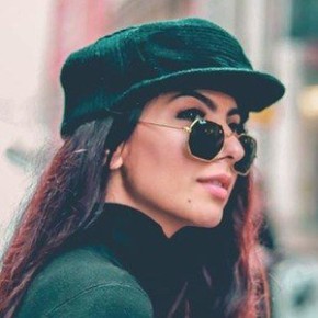 Niki Mehra
