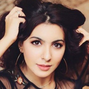 Niki Mehra