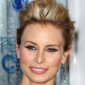 Niki Taylor