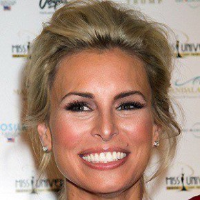 Niki Taylor