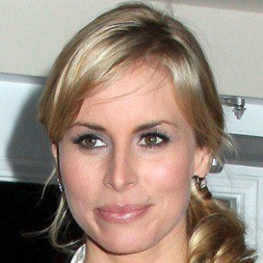 Niki Taylor