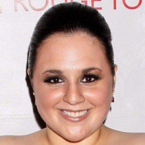 Nikki Blonsky