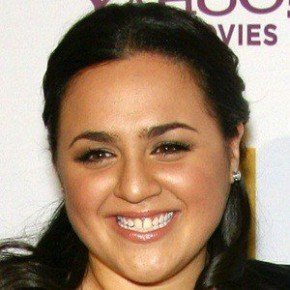 Nikki Blonsky