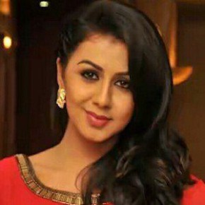 Nikki Galrani