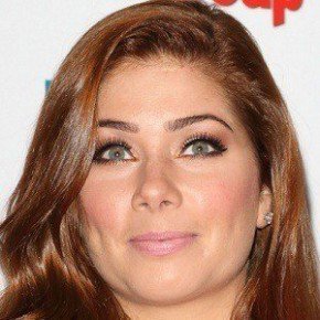 Nikki Sanderson