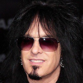 Nikki Sixx