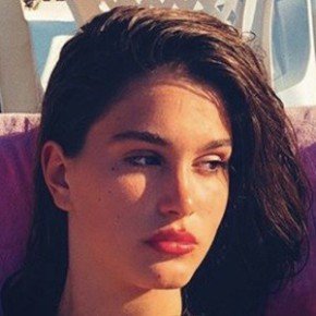Nikolina Radusinovic