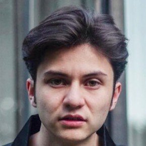 Nikolás Caballero