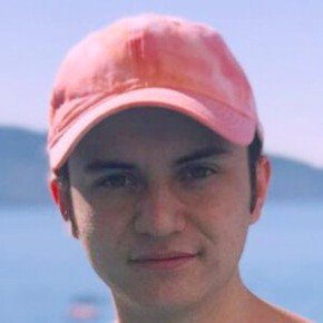 Nikolás Caballero