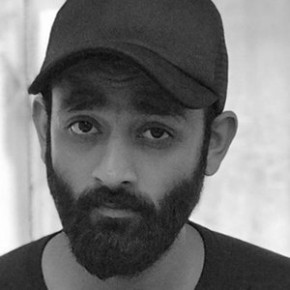 Nikunj Lotia