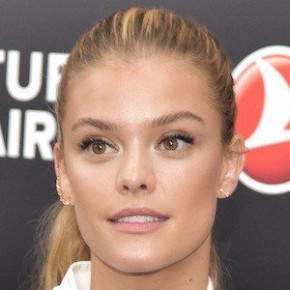 Nina Agdal