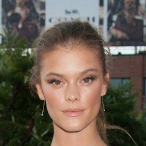 Nina Agdal