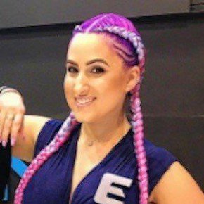 Nina Arce