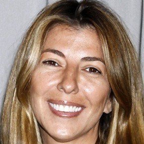 Nina Garcia