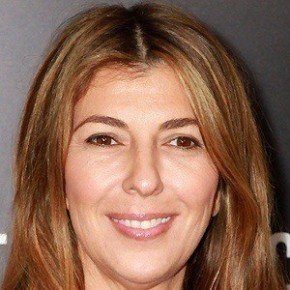 Nina Garcia