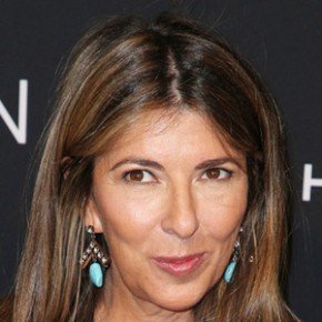 Nina Garcia