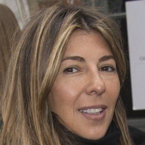 Nina Garcia