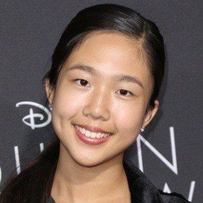 Nina Lu