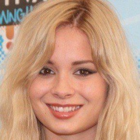 Nina Nesbitt
