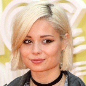 Nina Nesbitt