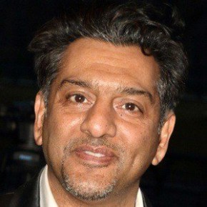 Nitin Ganatra