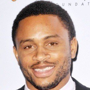 Nnamdi Asomugha