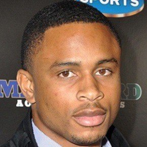 Nnamdi Asomugha