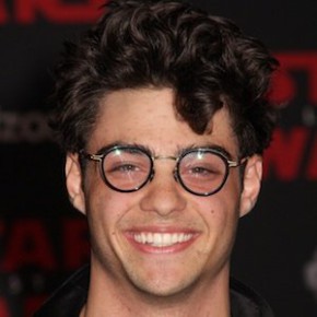 Noah Centineo