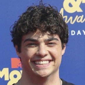 Noah Centineo