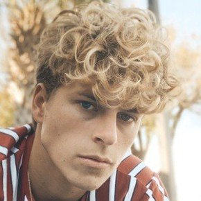 Noah Ferrell