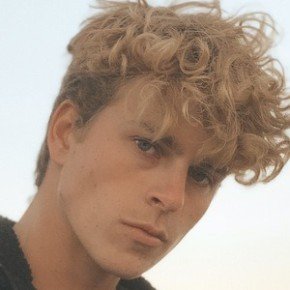 Noah Ferrell