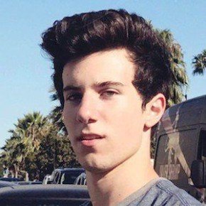 Noah Forte