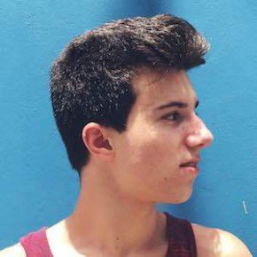 Noah Forte