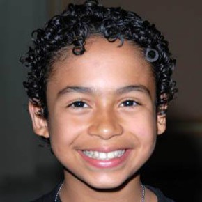 Noah Gray-Cabey