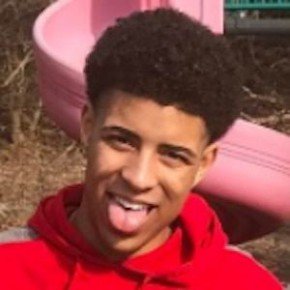 Noah Jacob