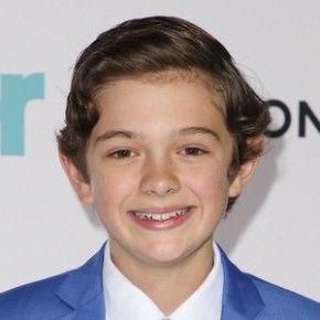 Noah Jupe