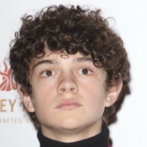 Noah Jupe