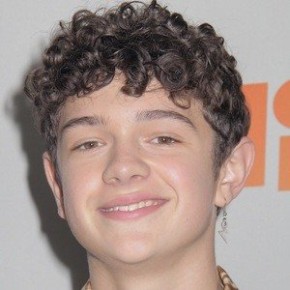 Noah Jupe