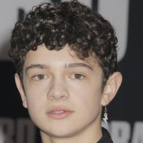 Noah Jupe