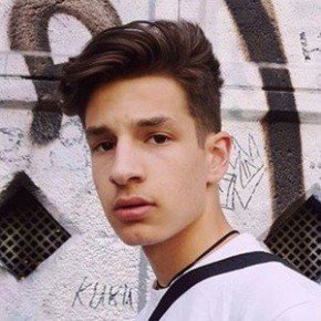 Noah Levi