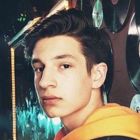 Noah Levi
