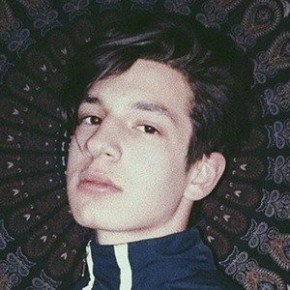 Noah Levi