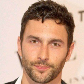Noah Mills