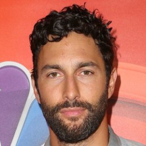Noah Mills