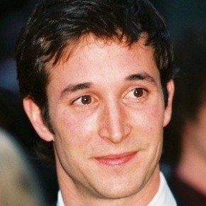 Noah Wyle