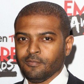 Noel Clarke