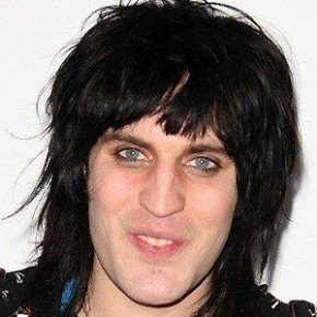 Noel Fielding