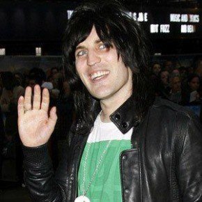 Noel Fielding