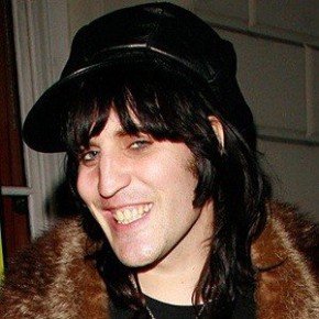 Noel Fielding